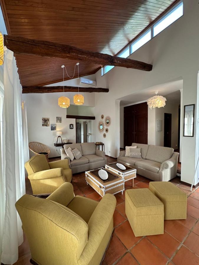 Cozy Villa Cristelo - Family & Friends 外观 照片