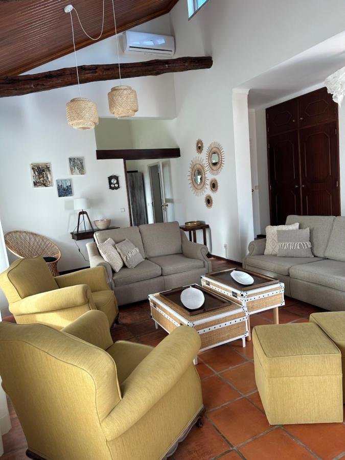 Cozy Villa Cristelo - Family & Friends 外观 照片