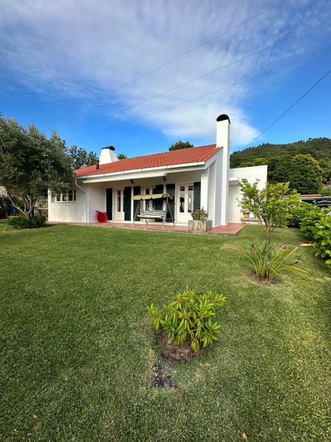 Cozy Villa Cristelo - Family & Friends 外观 照片