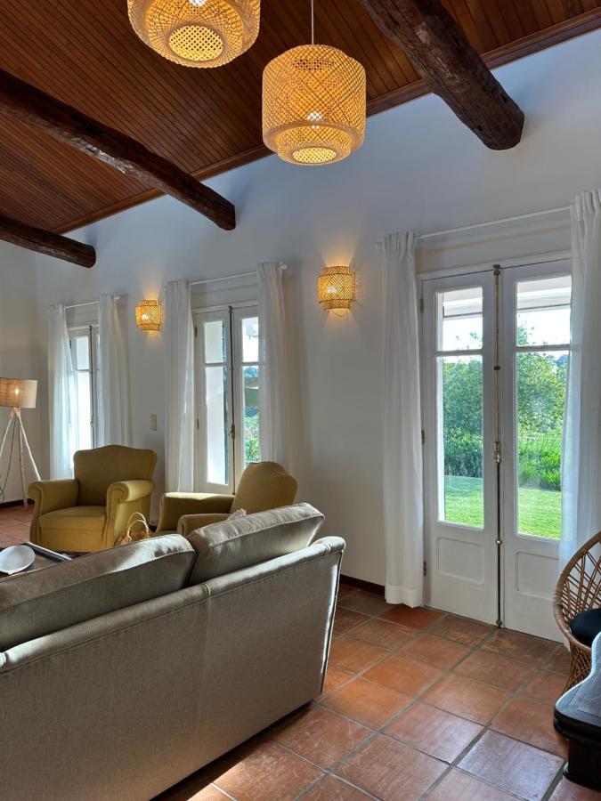 Cozy Villa Cristelo - Family & Friends 外观 照片
