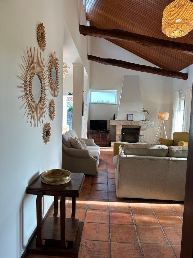 Cozy Villa Cristelo - Family & Friends 外观 照片