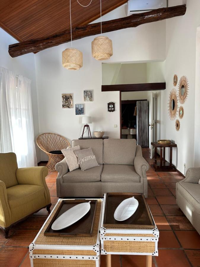 Cozy Villa Cristelo - Family & Friends 外观 照片