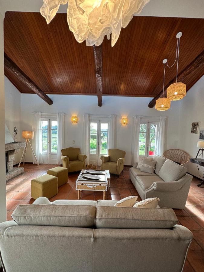 Cozy Villa Cristelo - Family & Friends 外观 照片