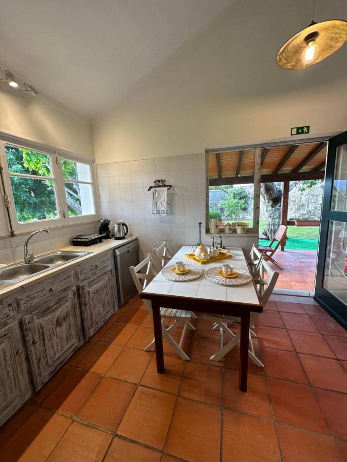 Cozy Villa Cristelo - Family & Friends 外观 照片