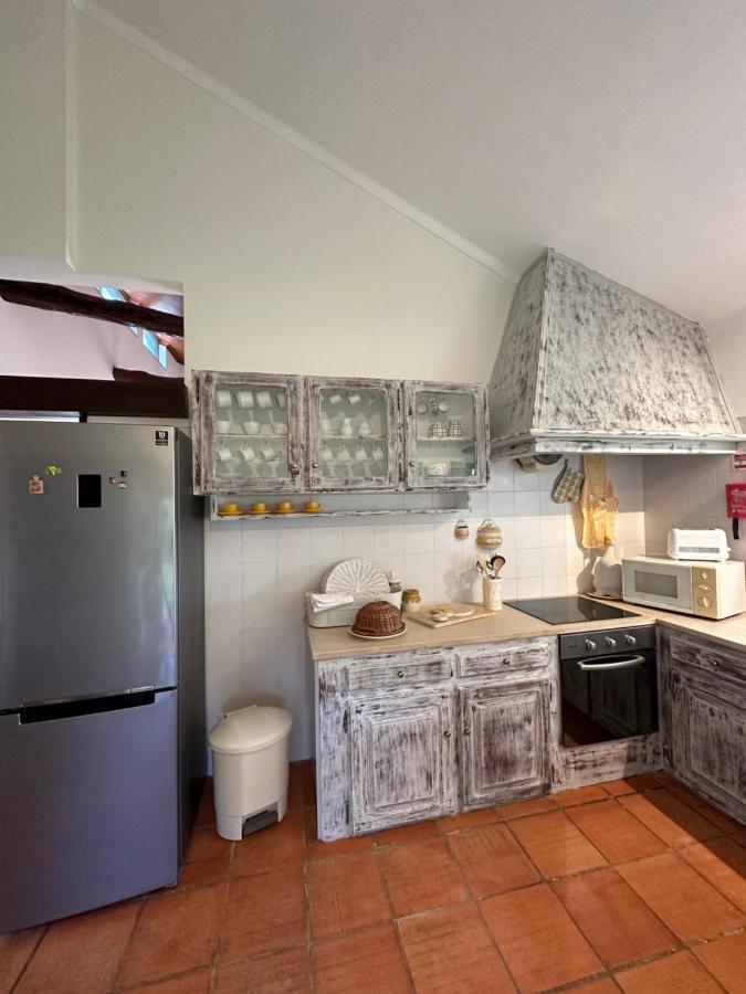 Cozy Villa Cristelo - Family & Friends 外观 照片