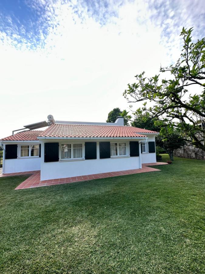 Cozy Villa Cristelo - Family & Friends 外观 照片
