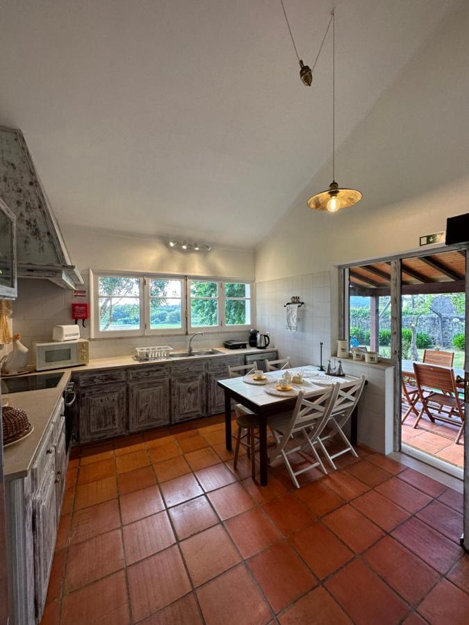Cozy Villa Cristelo - Family & Friends 外观 照片