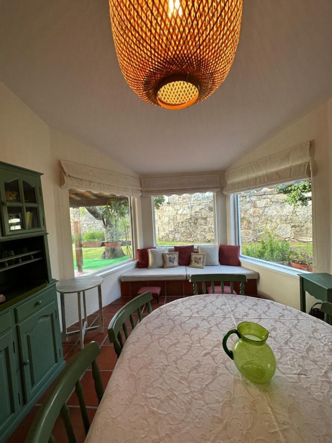 Cozy Villa Cristelo - Family & Friends 外观 照片