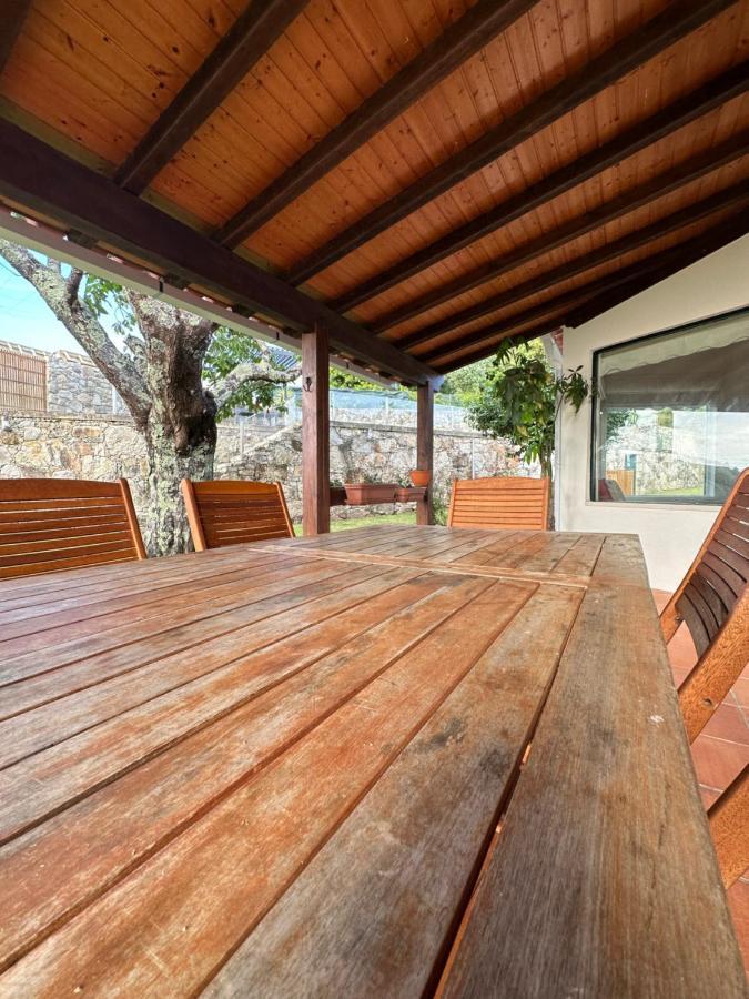 Cozy Villa Cristelo - Family & Friends 外观 照片