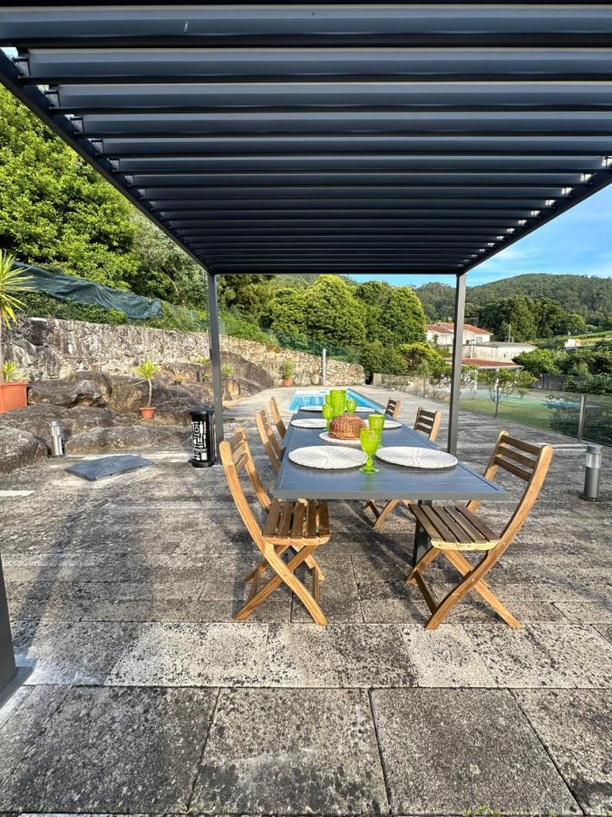 Cozy Villa Cristelo - Family & Friends 外观 照片