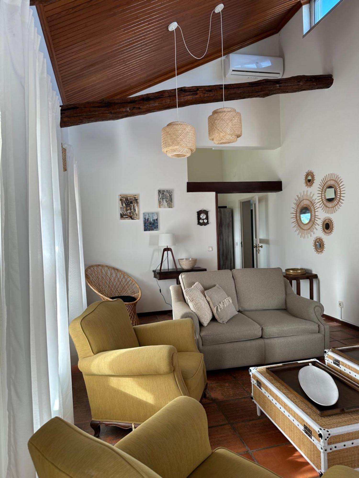 Cozy Villa Cristelo - Family & Friends 客房 照片