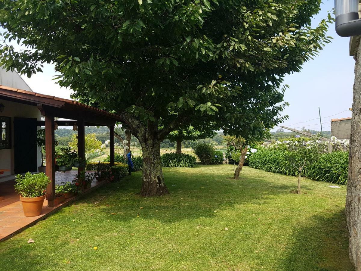 Cozy Villa Cristelo - Family & Friends 外观 照片