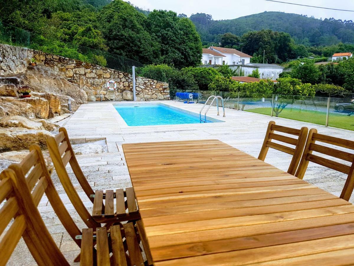 Cozy Villa Cristelo - Family & Friends 外观 照片